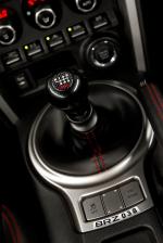 Subaru BRZ Sport Kit 2012 года (AU)